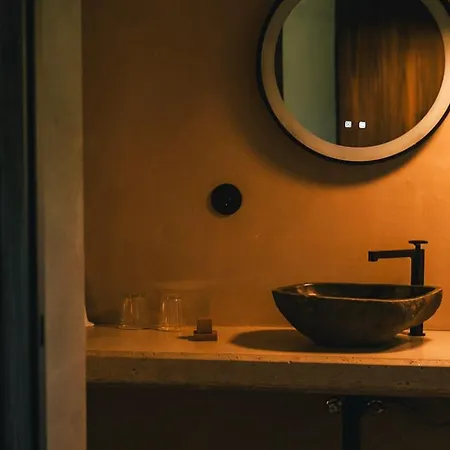 Terrasense Mountain Charm Retreat & Farm Apartment *