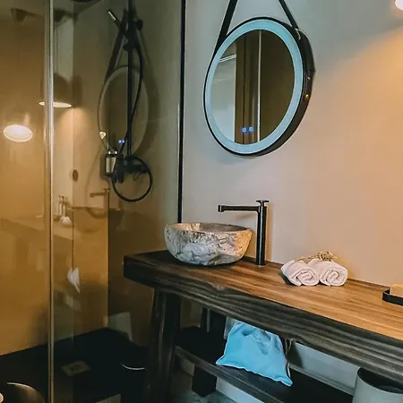 Apartment Terrasense Mountain Charm Retreat & Farm