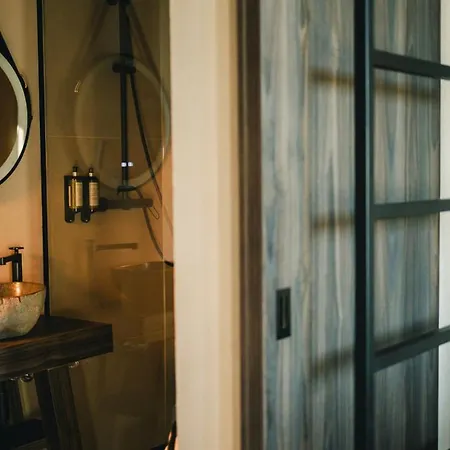 Lejlighed Terrasense Mountain Charm Retreat & Farm *