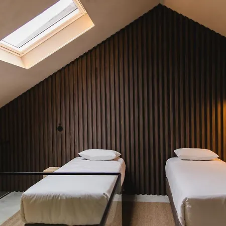 Terrasense Mountain Charm Retreat & Farm *