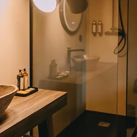 Terrasense Mountain Charm Retreat & Farm * Videmonte