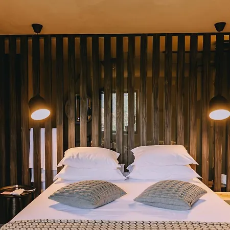 Terrasense Mountain Charm Retreat & Farm 아파트