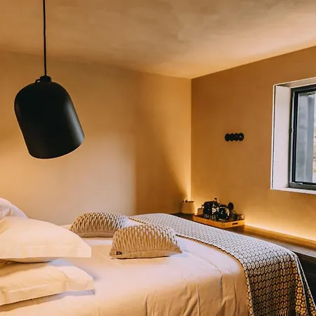Terrasense Mountain Charm Retreat & Farm Appartement *