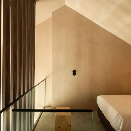 Terrasense Mountain Charm Retreat & Farm 公寓 Videmonte