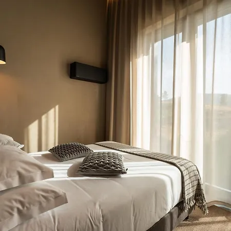 Terrasense Mountain Charm Retreat & Farm Videmonte