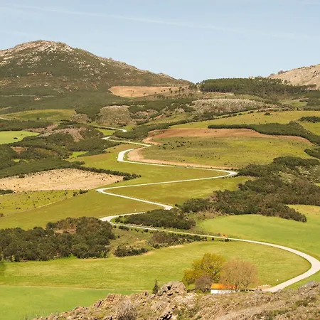 Terrasense Mountain Charm Retreat & Farm 公寓 Videmonte