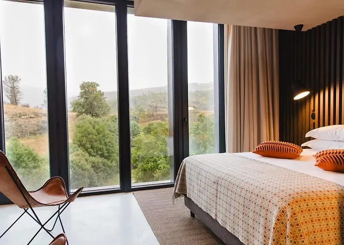 Terrasense Mountain Charm Retreat & Farm Videmonte