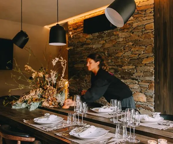 Appartamento Terrasense Mountain Charm Retreat & Farm