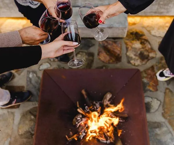 Terrasense Mountain Charm Retreat & Farm Videmonte