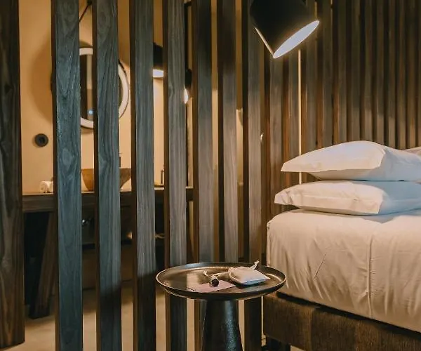 Terrasense Mountain Charm Retreat & Farm Appartamento *