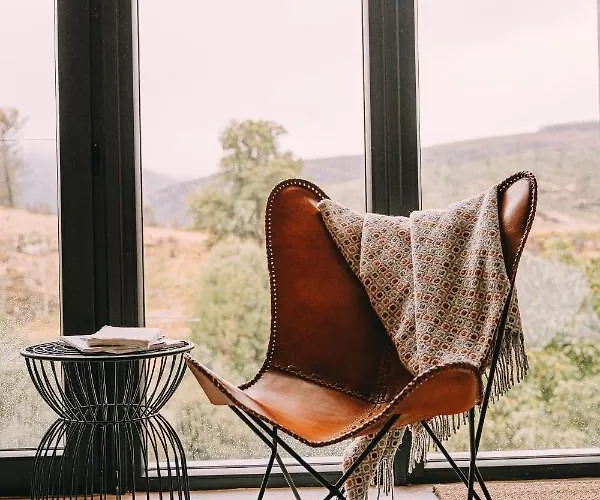 Terrasense Mountain Charm Retreat & Farm