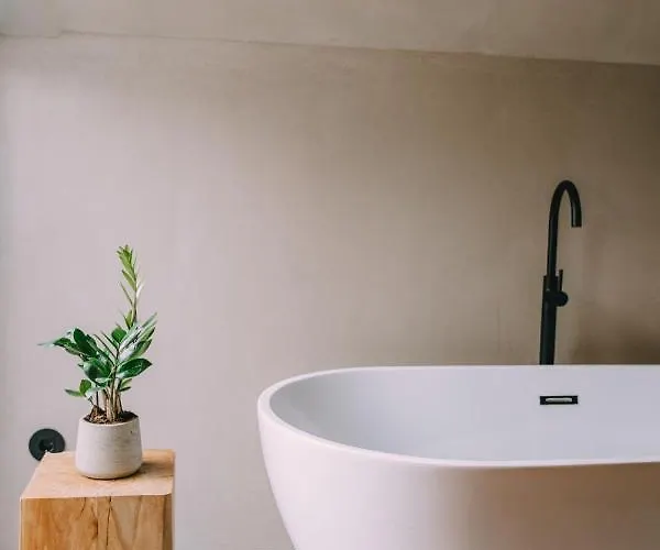 Terrasense Mountain Charm Retreat & Farm Appartamento *