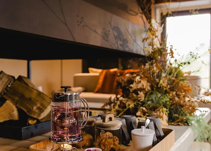 Terrasense Mountain Charm Retreat & Farm Videmonte