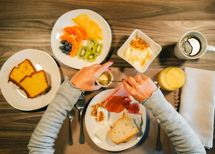 Terrasense Mountain Charm Retreat & Farm Appartamento Videmonte