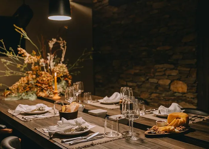 Terrasense Mountain Charm Retreat & Farm 아파트 Videmonte