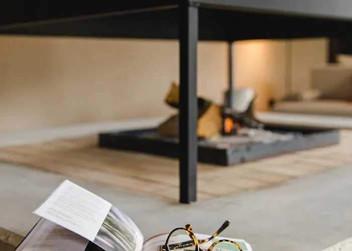 Terrasense Mountain Charm Retreat & Farm Videmonte