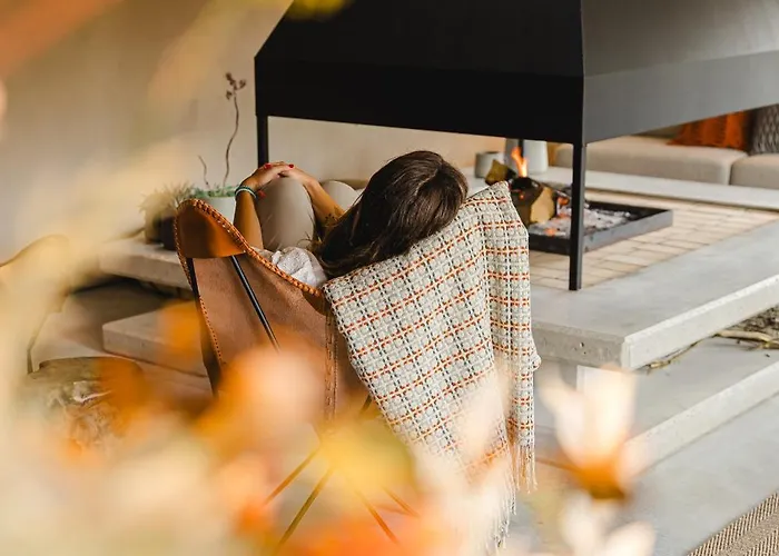 Terrasense Mountain Charm Retreat & Farm