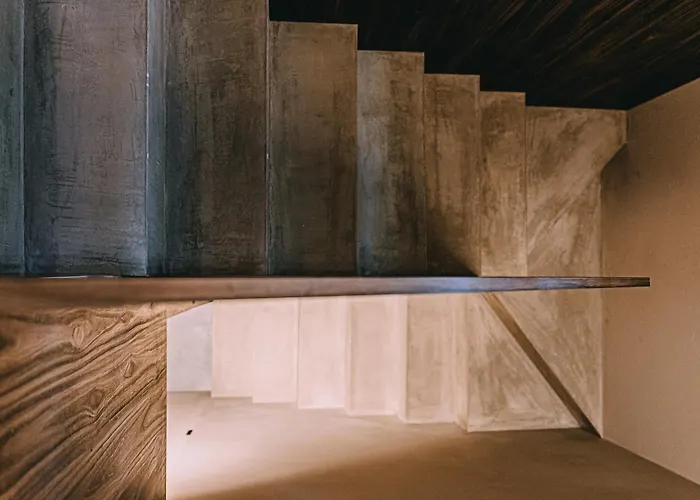 Terrasense Mountain Charm Retreat & Farm Videmonte