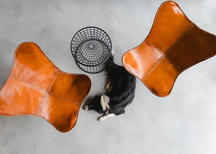 Terrasense Mountain Charm Retreat & Farm *