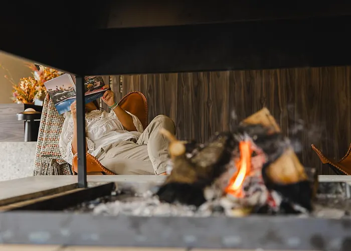 Terrasense Mountain Charm Retreat & Farm