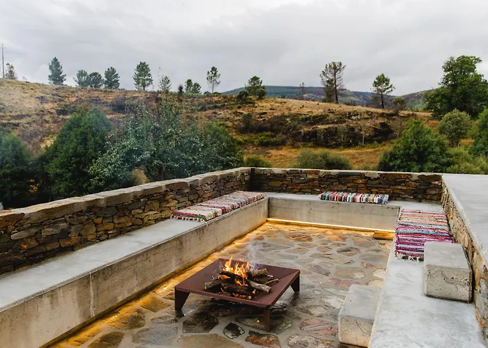 Terrasense Mountain Charm Retreat & Farm Appartamento *