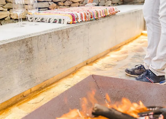 Terrasense Mountain Charm Retreat & Farm Videmonte