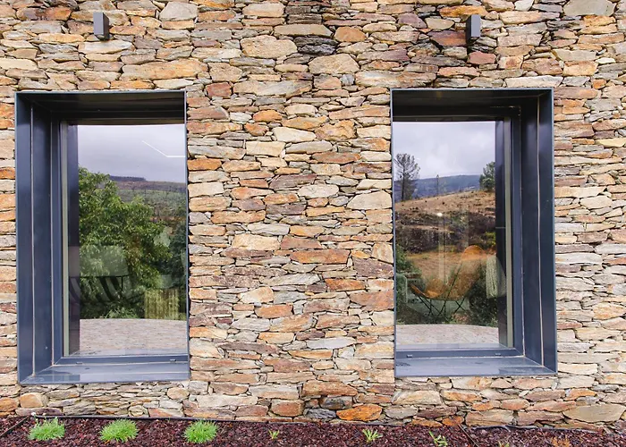Terrasense Mountain Charm Retreat & Farm *