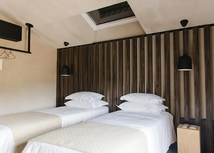 Appartement Terrasense Mountain Charm Retreat & Farm