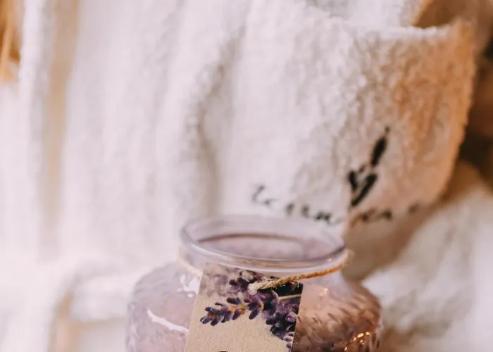 Terrasense Mountain Charm Retreat & Farm * Videmonte