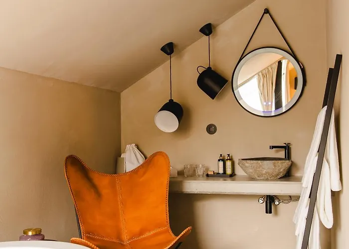 Terrasense Mountain Charm Retreat & Farm Appartamento