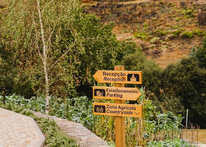 Terrasense Mountain Charm Retreat & Farm