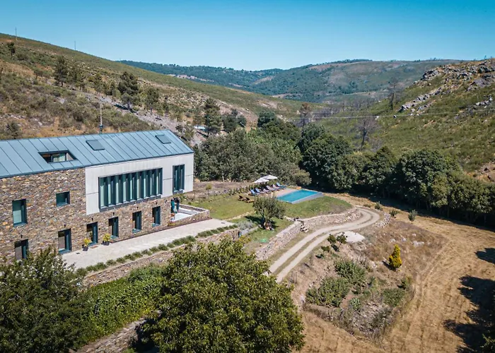 Appartement Terrasense Mountain Charm Retreat & Farm *
