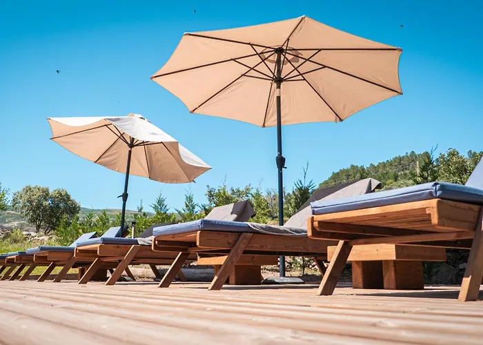 Terrasense Mountain Charm Retreat & Farm * Videmonte