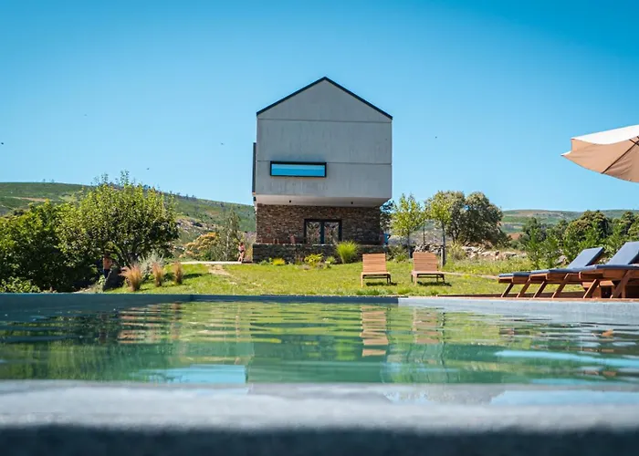 아파트 Terrasense Mountain Charm Retreat & Farm