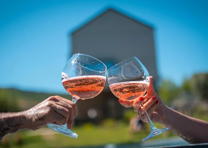 Terrasense Mountain Charm Retreat & Farm