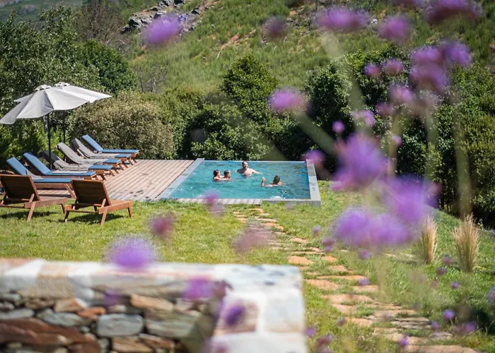 Appartement Terrasense Mountain Charm Retreat & Farm