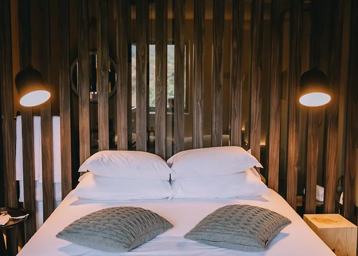Terrasense Mountain Charm Retreat & Farm 아파트 *