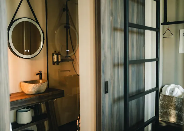 Appartamento Terrasense Mountain Charm Retreat & Farm Videmonte