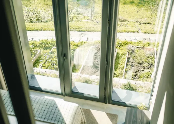 Terrasense Mountain Charm Retreat & Farm *