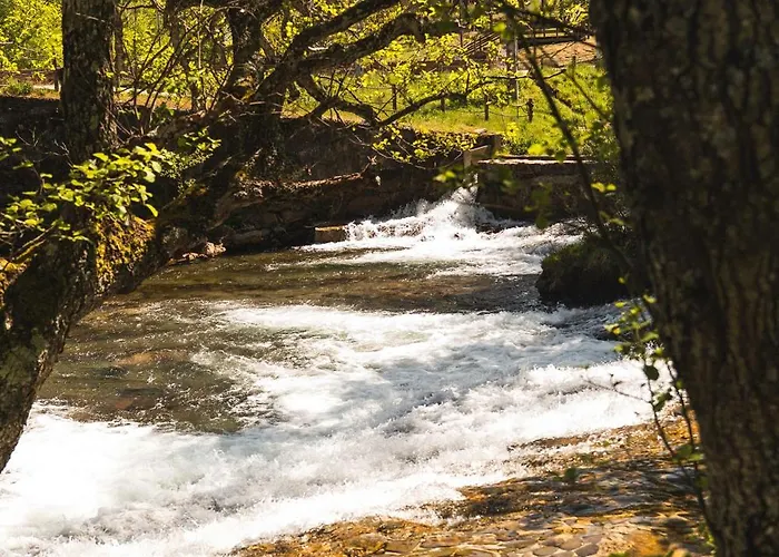 Appartamento Terrasense Mountain Charm Retreat & Farm