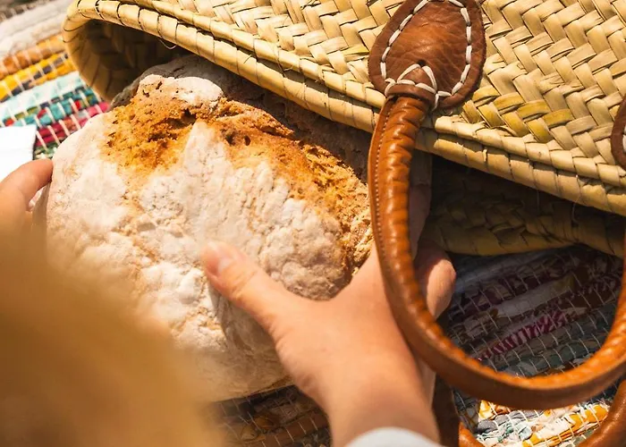 Terrasense Mountain Charm Retreat & Farm Videmonte