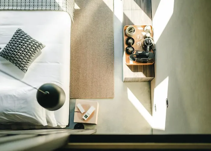 Terrasense Mountain Charm Retreat & Farm *