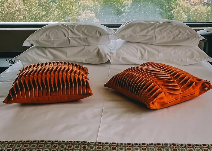 Terrasense Mountain Charm Retreat & Farm *