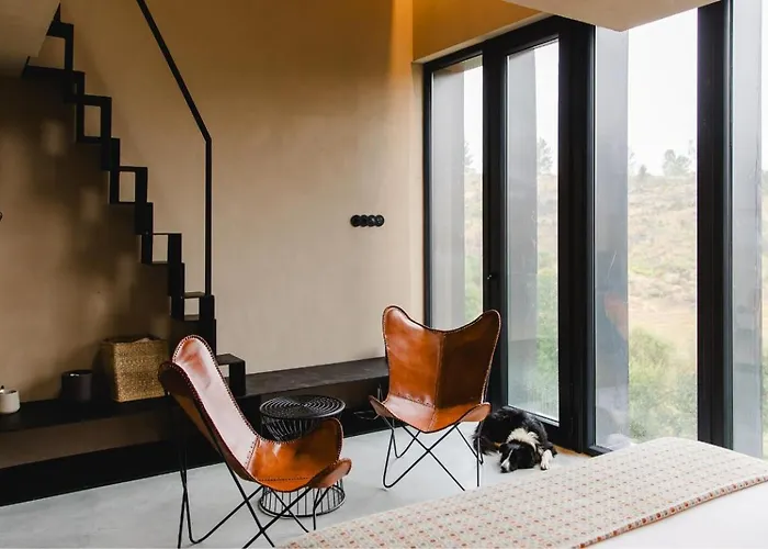 Terrasense Mountain Charm Retreat & Farm