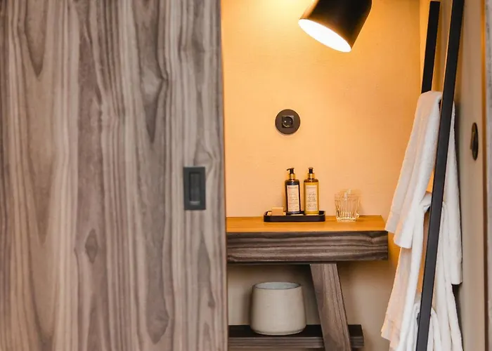 Terrasense Mountain Charm Retreat & Farm Appartamento