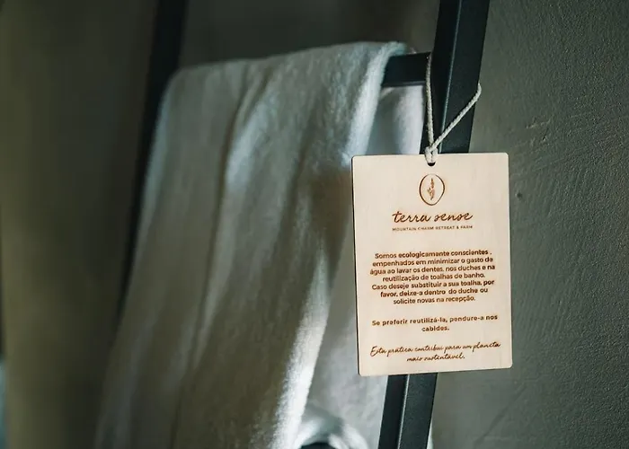 Appartamento Terrasense Mountain Charm Retreat & Farm