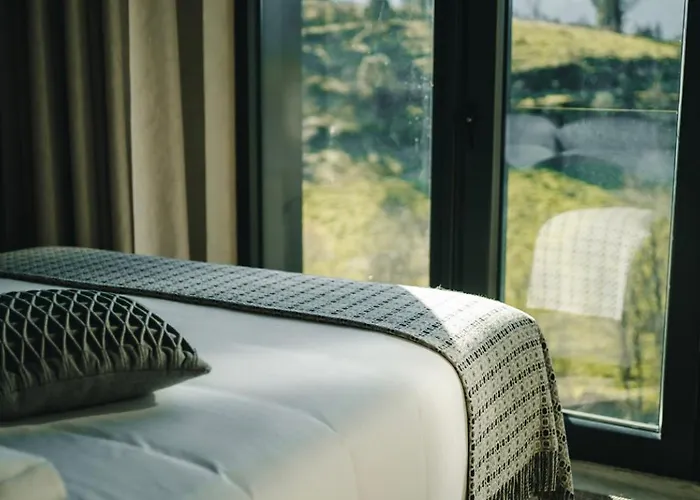 Terrasense Mountain Charm Retreat & Farm 아파트 Videmonte