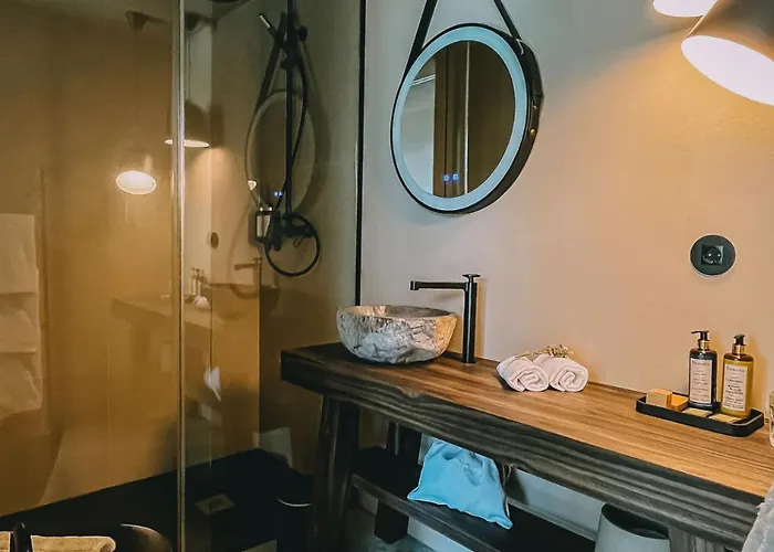 Appartamento Terrasense Mountain Charm Retreat & Farm