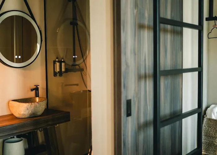 Appartamento Terrasense Mountain Charm Retreat & Farm *