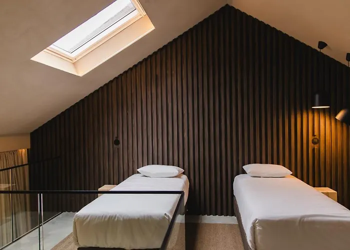 Terrasense Mountain Charm Retreat & Farm *